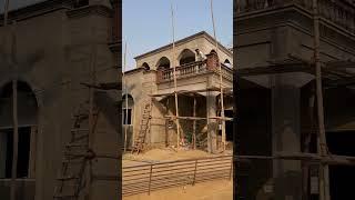 #shorts |Classic house design|Luxury House Design|Unique House