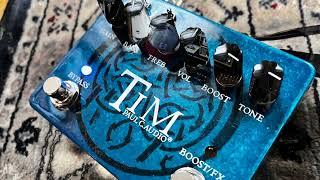 Paul Cochrane TIM V3 Overdrive