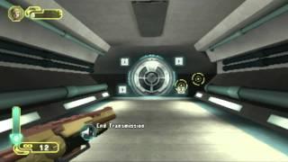 CGRundertow - NERF N-STRIKE ELITE for Nintendo Wii Video Game Review