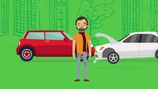 What is Owner/Driver Personal Accident (PA) Cover? - Car Insurance Basics by Reliance General