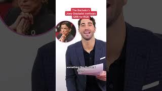 The Bachelor's Joey Graziadei Confuses Gypsy Rose Blanchard for WHO?!