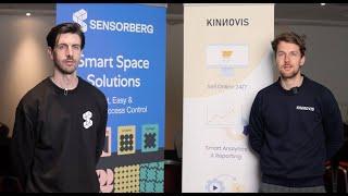 Sensorberg and Kinnovis: Seamless Integration Explained