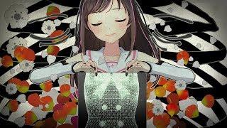 DECO*27 - 乙女解剖 feat. 初音ミク/covered by キズナアイ【歌ってみた】