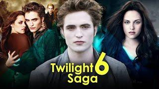 Twilight Saga 6 (2024) Movie | Kristen Stewart, Robert Pattinson & Taylor Lautner | Review & Facts