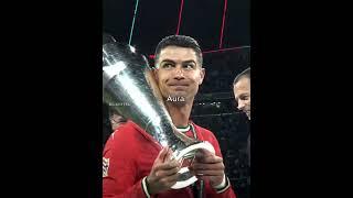The Celebration Has Too Much Aura ️ #moments #viralditiktok #viral_video #cristianoronaldo