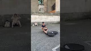 Street Music Munich