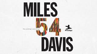 Miles Davis - Oleo (Official Visualizer) - from MILES '54: The Prestige Recordings