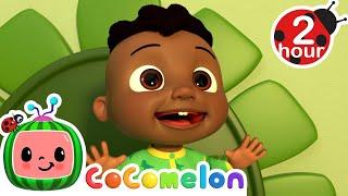 This is the Way | CoComelon - It's Cody Time | CoComelon Songs for Kids & Nursery Rhymes