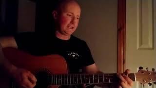 You Shook Me All Night Long - ACDC - cover by Hugh Duffy