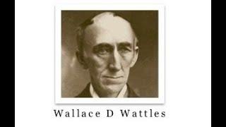 Law of Opulence by Wallace D Wattles