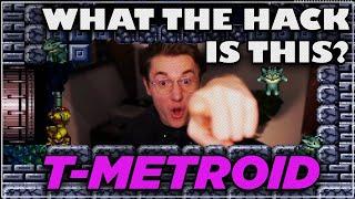 What The Hack Is This? | T-Metroid