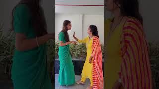 Nanad Bhabhi Ka Viral dance #trending #viralvideos #dance #masti #makeup #viralvideos #viral #best