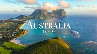 Los 10 Mejores Lugares Para Visitar en Australia