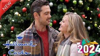 A Christmas Miracle for Daisy - New Hallmark Movie - Hallmark Christmas Movie 2024 - Great Romance