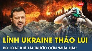 Toàn cảnh thế giới tối 30/9:Nga oanh kích dồn dập, nghiền nát lực lượng Ukraine, lính Kiev thoái lui