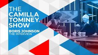 WATCH IN FULL | Boris Johnson: The interview