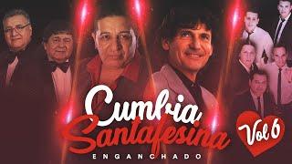 CUMBIA ROMANTICA #7 - Leo Mattioli, Dalila, Sergio Torres, Los Del Maranaho