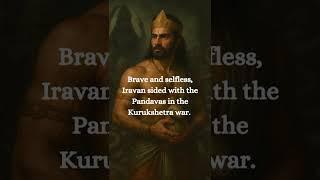 Iravan story, Arjuna son Iravan, Iravan Mahabharata, Iravan Krishna Mohini, Iravan sacrifice,
