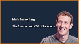 Entrepreneurs of the World