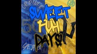 Sweet For Days 24' (50th Year Tribute) Mixed By DJ Jason Stunt.