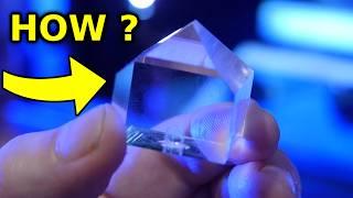 How to Grow BIG Crystals at Home FAST!!!