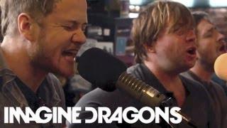 Imagine Dragons - Radioactive - Live at Lightning 100