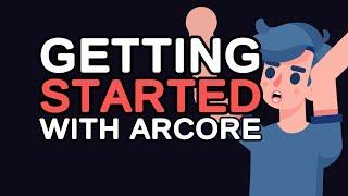 Getting Started with ARCore: A Comprehensive Guide