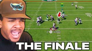 This game decides it all... SERIES FINALE VS THE BEST TRASH TALKER I'VE PLAYED THIS YEAR!