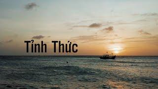 Tri Thức, Tỉnh Thức và Sống