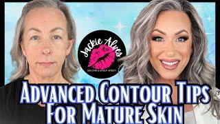 5 Tips To Contour Like A Pro! | Over 50 Highlight & Contour Tutorial