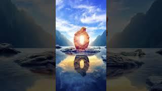 888Hz: Magical Portal  Gateway to Infinite Abundance and Blessings