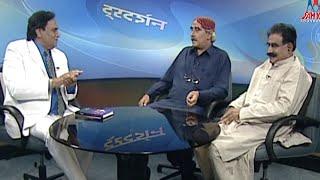 Sahyog Foundation; 'Sindhi Sarvech' ~ ANWAR PIRZADO & GULAM NABI CHANDIO, by Dr. Ram Jawhrani