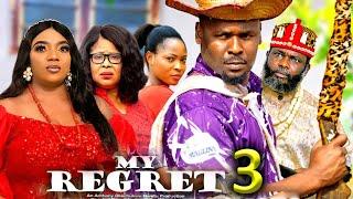 MY REGRET SEASON 3 - (New Movie) Zubby Micheal / chantel Igwe - 2024 Latest Nigerian Nollywood Movie