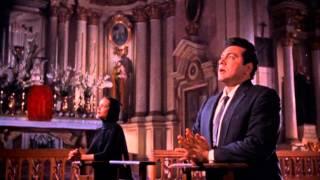 Mario Lanza "Ave Maria" from "Serenade"