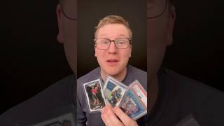 $400 sports card mail day reveal! #sportscardinvesting