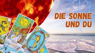 Die Sonne und du