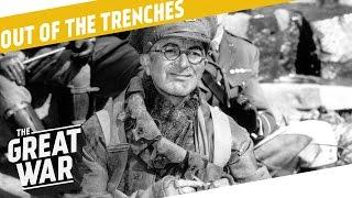How Accurate Is Blackadder Goes Forth? I OUT OF THE TRENCHES