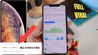 iphone Viral Feature Everybody know but Really Nobody Knows | Aashirwad Gopal