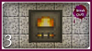 BreakOut Challenge Modpack | Coal Generator! | E03 (BreakOut Challenge Pack Let's Play)