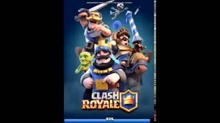 Clash Royale Arena 8  Kevinsmak vs Mrsyner