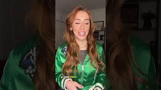 Why everyone is talking about Ayo Edibiri being Irish