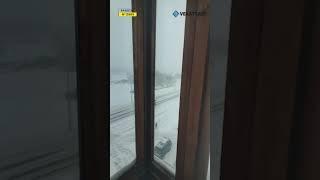 №13989 Чекистов 26  остекление балкона в кирпичном доме