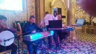 Murad Shayimov Ahiska Toy Buhara