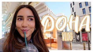 Shopping in Doha and Cartier Unboxing | Tamara Kalinic