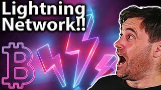 Bitcoin Lightning Network: This You NEED TO KNOW!! ️