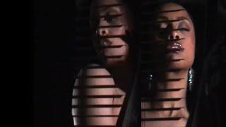 Rochelle Jordan - Crave (Official Visualizer)