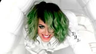 Katy Perry Peacock (Official Music Video)