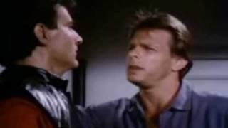 V - compilation bad acting marc singer