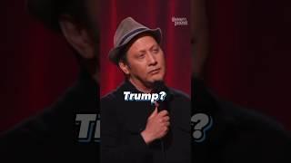 Rob Schneider’s Wife’s Red-Pill Moment 