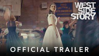 West Side Story | Official trailer | HD | FR/NL | 2021